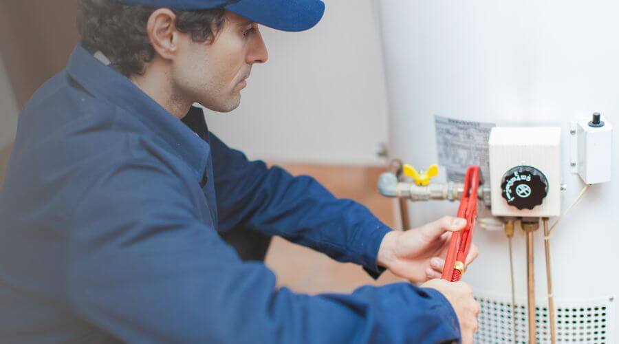 Professional Gas Leak Detection in Elk City, OK